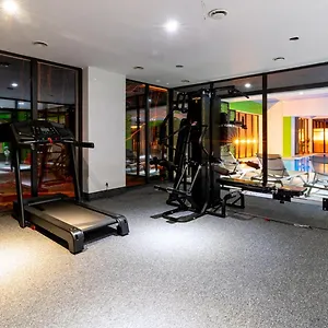 Trevilles Daisy Apartament