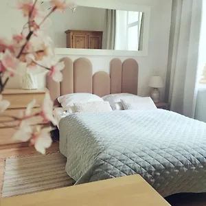 Marcówka M2 - Szklarska Poręba-centrum Apartament